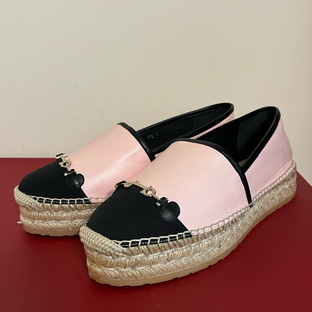 Salvatore Ferragamo Kim 9.5 c